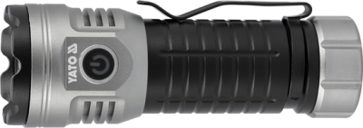 Yato YT-085612 Akumulátorová svítilna 30 W, 3000 lm, dosah 210 m, USB-C