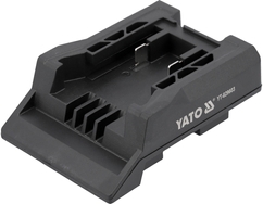 Yato YT-829603 Adaptér pro reflektory YATO, typ Milwaukee, pro YT-829600