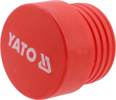 Yato YT-45493 Náhradní nástavec na dlažební kladivo 60 mm, UPE
