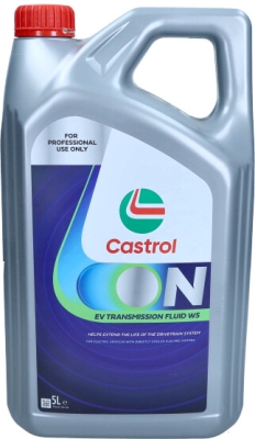 Castrol ON EV Transmission Fluid W5 5L