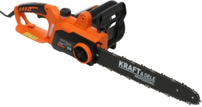 KD10641, Elektrická řetězová pila 2800W | 40 cm