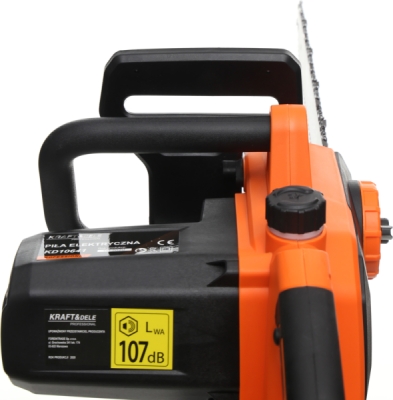 KD10641, Elektrická řetězová pila 2800W | 40 cm