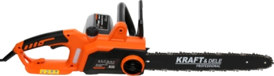 KD10641, Elektrická řetězová pila 2800W | 40 cm
