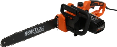 KD10641, Elektrická řetězová pila 2800W | 40 cm