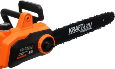 KD10641, Elektrická řetězová pila 2800W | 40 cm