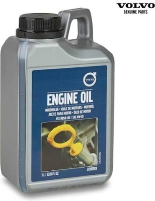 Volvo Engine Oil 0W-20 1L