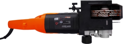 KD1739, Elektrický drážkovací stroj s laserem 3000W
