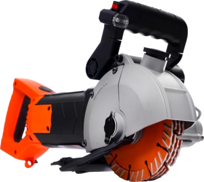 KD1739, Elektrický drážkovací stroj s laserem 3000W