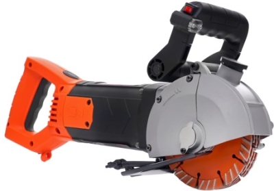 KD1739, Elektrický drážkovací stroj s laserem 3000W