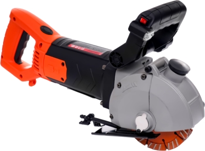 KD1739, Elektrický drážkovací stroj s laserem 3000W