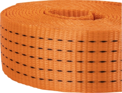 Kraft&Dele KD1320, Jednobodový přepravní pás | 4 m, 50 mm, 5 t