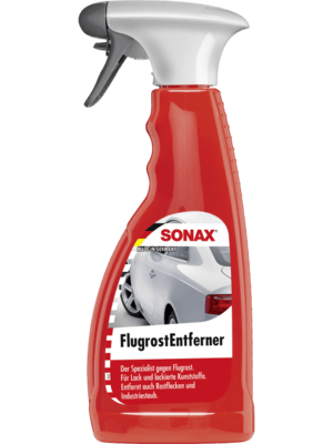 Sonax Odstraňovač vzdušné koroze 500ml