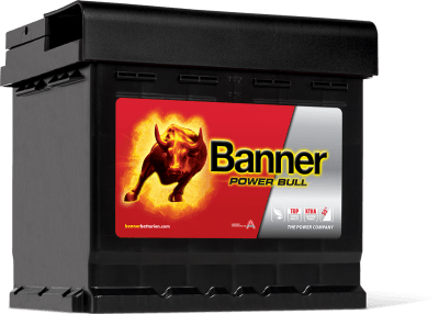 Banner Power Bull 50Ah 12V 450A P50 03