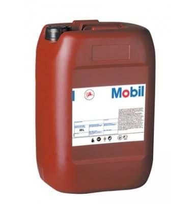 Mobil Agri Extra 10W-40 20L