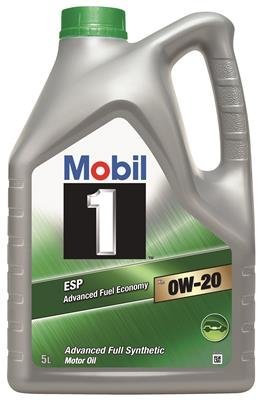 Mobil 1 ESP X2 0W-20 5L