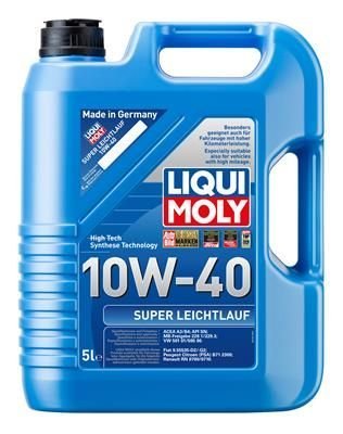 Liqui Moly 1301 (9505) Super Leichtlauf 10W-40 5L