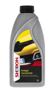 Sheron Antigel koncentrát 1L