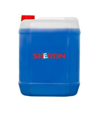 Sheron Antifreeze G11/G48 koncentrát 10L