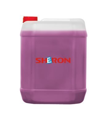 Sheron Antifreeze G12+ koncentrát 10L
