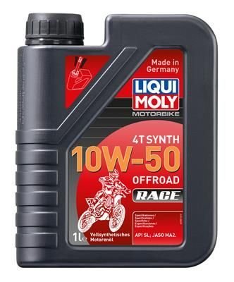 Motorový olej LIQUI MOLY 3051