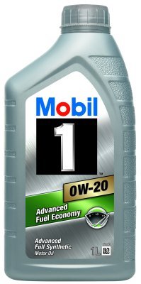 Mobil 1 0W-20 1L