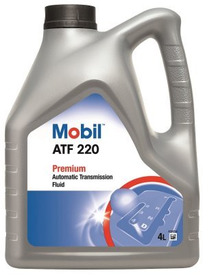 Olej do převodovky MOBIL 142837
