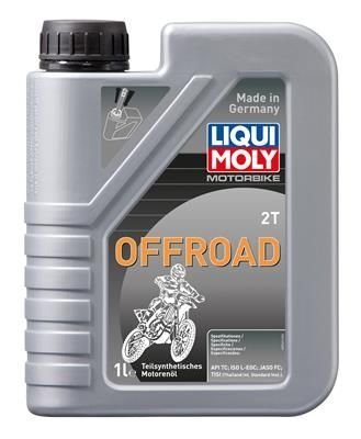 Motorový olej LIQUI MOLY 3065