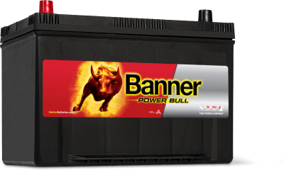 Banner Power Bull 95Ah 12V 740A P95 05 ASIA