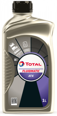 Total Fluide ATX 1L