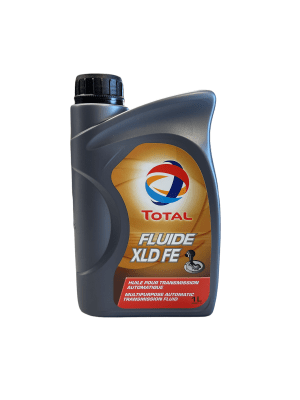 Total Fluide XLD FE 1L