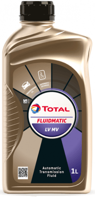 Total Fluidmatic MV LV 1L