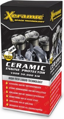 Xeramic Engine Protector 500ml