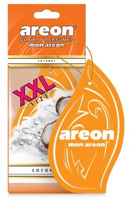 Mon Areon XXL - Coconut 9g