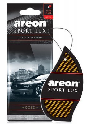 Areon Sport Lux Gold 7g