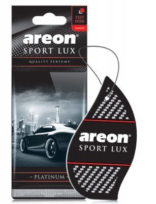 Areon Sport Lux Platinum 7g