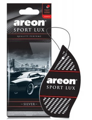 Areon Sport Lux Silver 7g