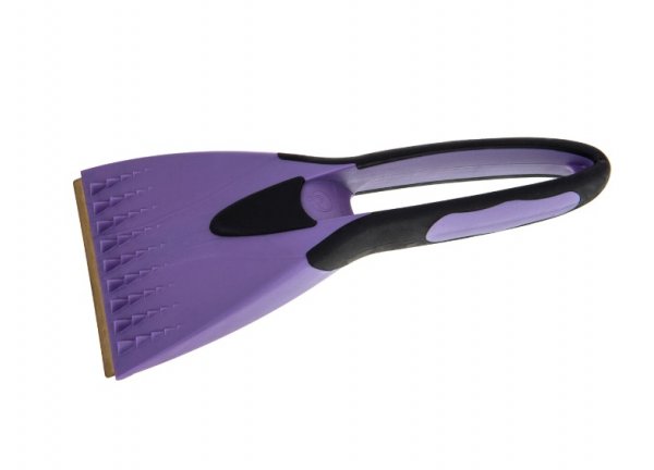 Sheron 3D škrabka na led a námrazu s kovovým břitem