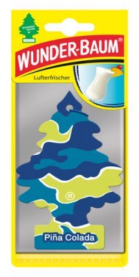Wunder-Baum Piňa Colada