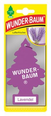 Wunder-Baum Lavendel - Levandule