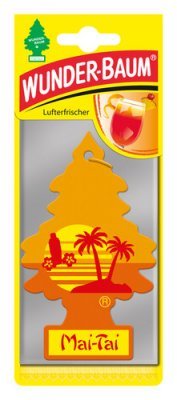 Wunder-Baum Mai-Tai