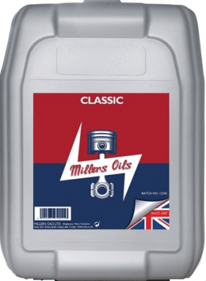 Millers OIls Classic Sport 20W-50 20L