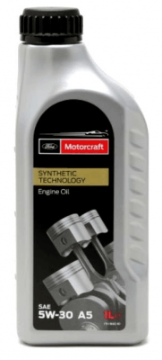 Ford Motorcraft A5 5W-30 1L
