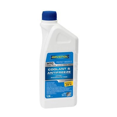 Ravenol HTC Premix -40°C Protect MB325.0 1,5L