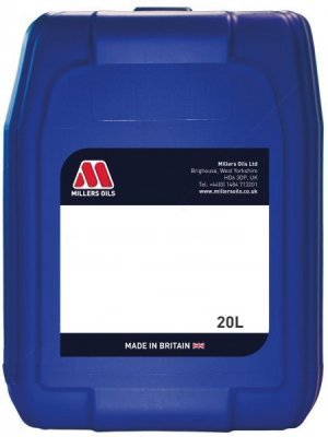Millers Oils XF Premium C5 ECO 5W-20 20L