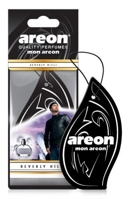 Areon Mon - Beverly Hills 7g