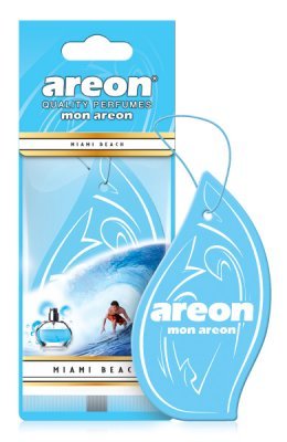 Areon Mon - Miami Beach 7g