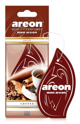 Areon Mon - Coffee 7g