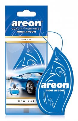 Areon Mon - New Car 7g
