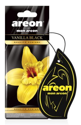 Areon Mon - Vanilla Black 7g