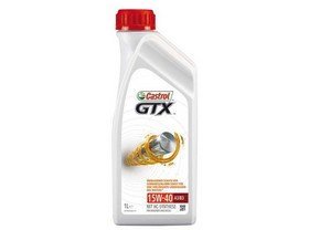 Castrol GTX A3/B3 15W-40 1L